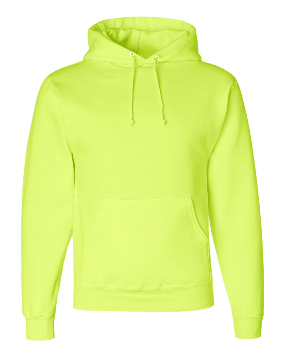 click to view Safety Green